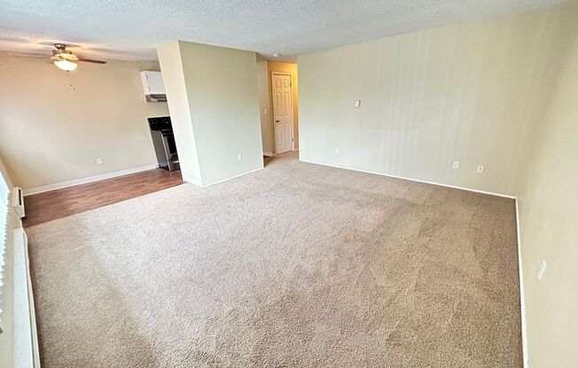 Tukwila Station Apartments