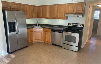 Randolph Square Apartments