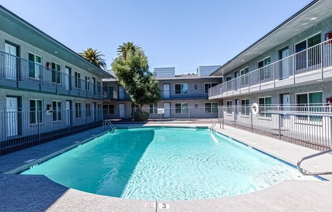 Park Mesa Apartments