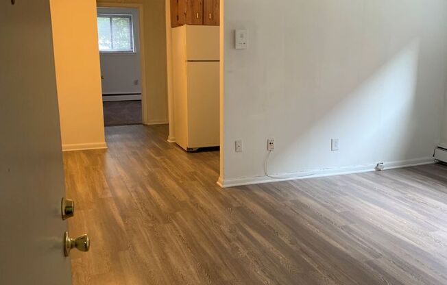 Marshall Woods Apartments