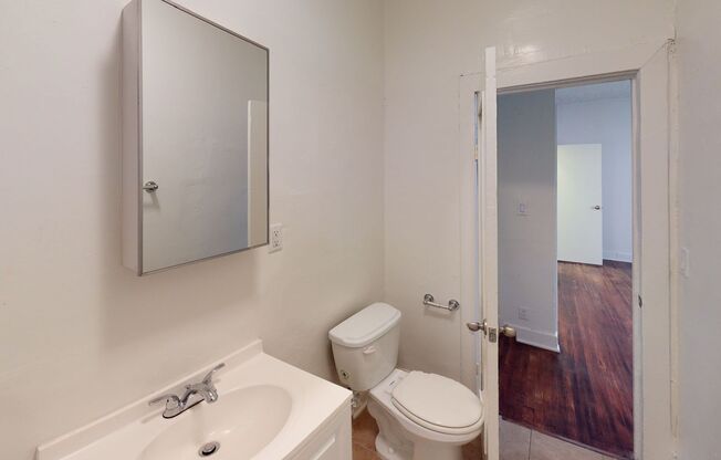 HBT - Casa Bonita Apartments