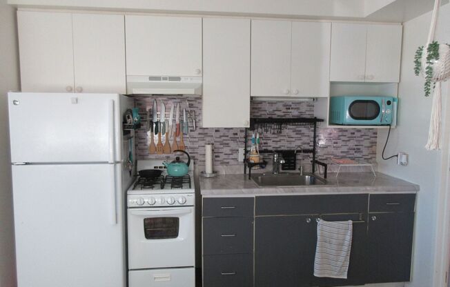 1 bed, 1 bath, 475 sqft, $1,995, Unit Unit B