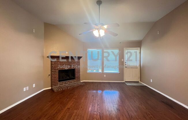 3 beds, 2 baths, $2,350