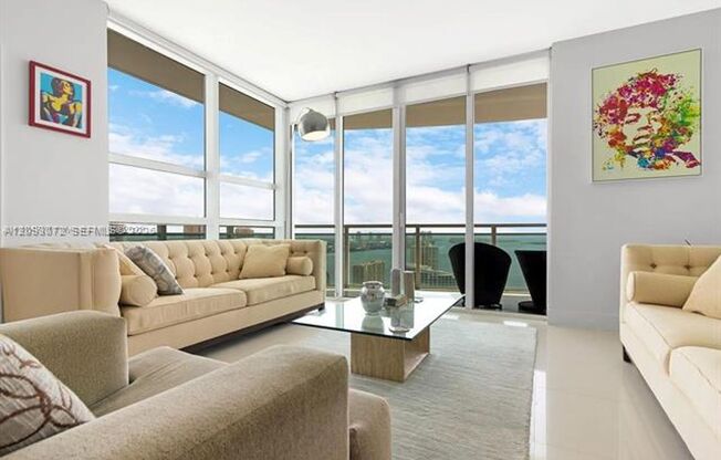 2 beds, 2.5 baths, $6,500, Unit # 3710