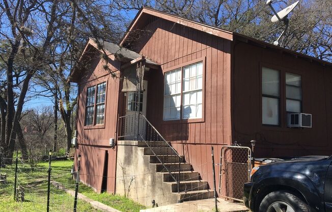 3312 Oak Springs Unit A