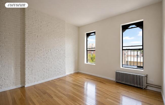 1268 AMSTERDAM AVE
