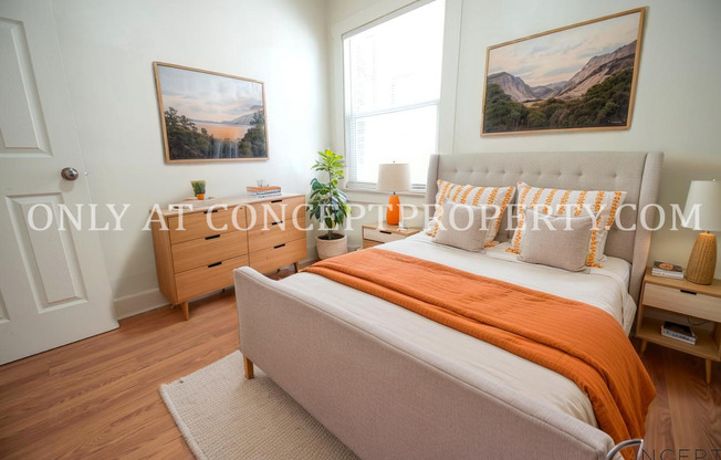 1 bed, 1 bath, 500 sqft, $1,049, Unit 15 - R