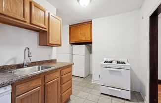 1 bed, 1 bath, $1,200, Unit Unit 8