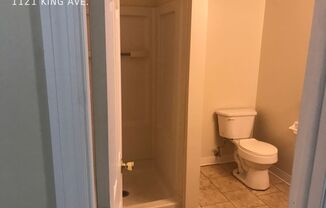 1121 KING AVE