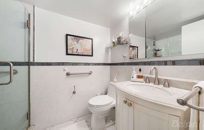 2 beds, 2 baths, $11,950, Unit 18C