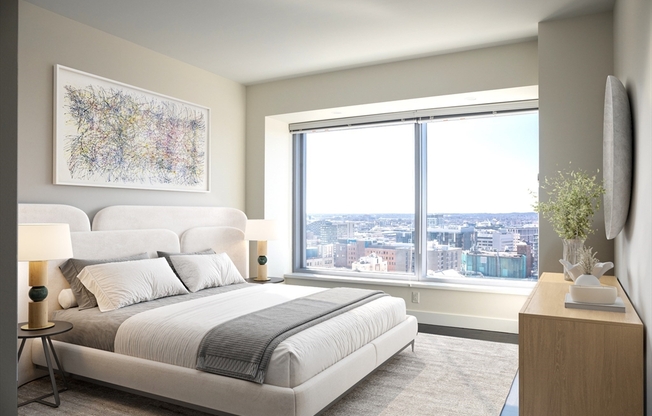 2 beds, 2.5 baths, 1,794 sqft, $9,500, Unit 22B
