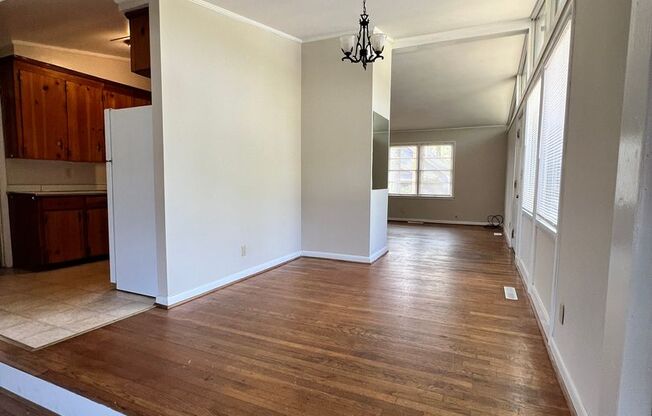 East Glenn Property