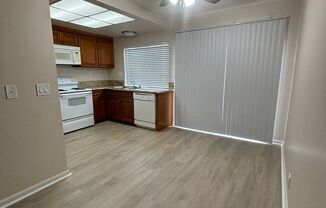 Beach Creek Resort Apartments