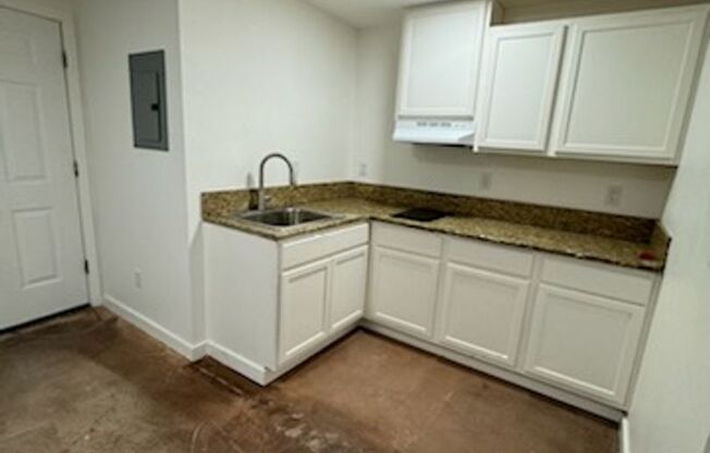 Newly Renovated 2 bedroom Apartments available! ALL utilities included!