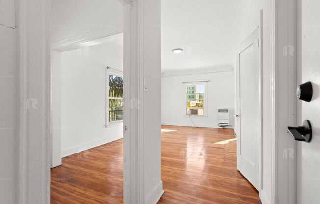 Studio, 1 bath, 500 sqft, $1,595, Unit Unit #302