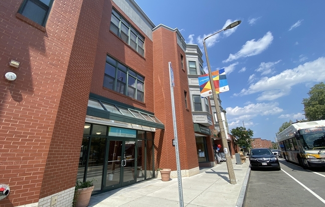 327 Centre St.