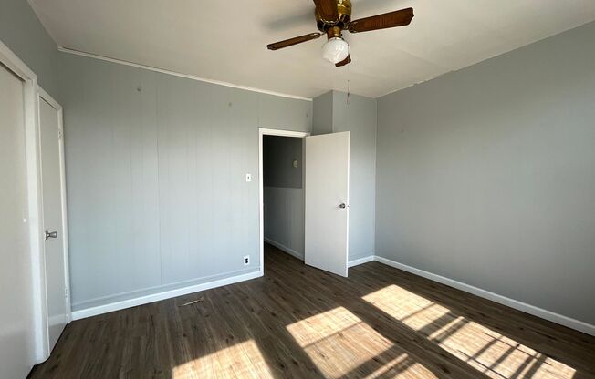 Bright Strawberry Mansion Apartment Close to Fairmont Park