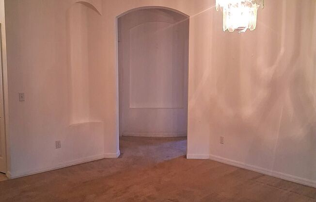 Lovely home in the Twin Lakes Subdivision Deltona