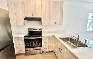 1 bed, 1 bath, 712 sqft, $1,275, Unit 1