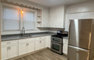 281 Admiral St