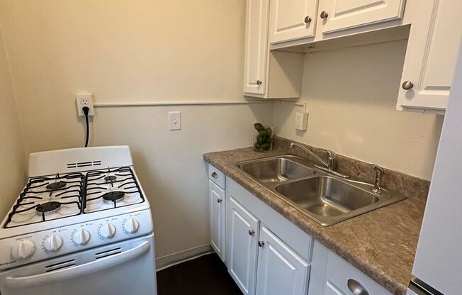 Studio, 1 bath, 400 sqft, $795, Unit 3