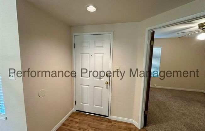 Spacious 4 Bed/3 Bath Home in Campus Park with RBP & Security Deposit Alternative Option