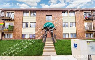 2501 E ST