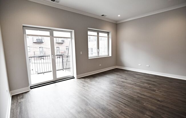 1 bed, 1 bath, 725 sqft, $2,750, Unit 927-202