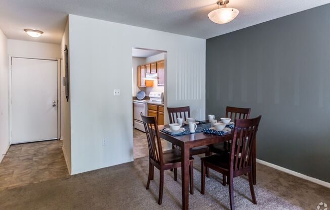 2 beds, 2 baths, 1,000 sqft, $900, Unit 3741 Alibi #2