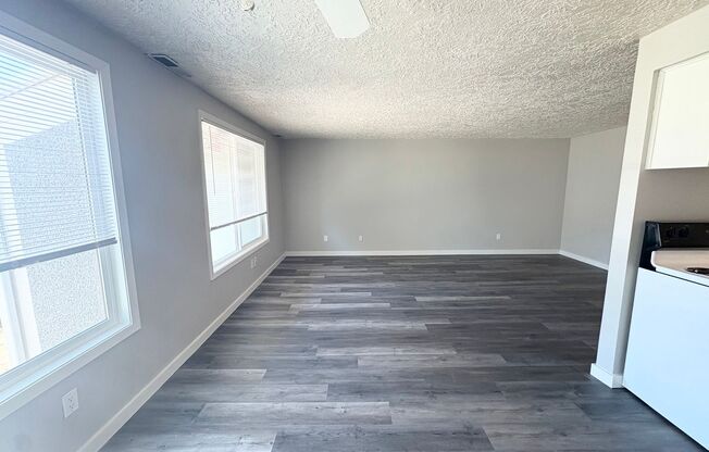 P117 - Gardenside Apartments