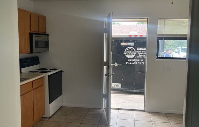 1 bed, 1 bath, 500 sqft, $899