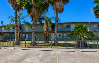 EastGate Gardens Apts