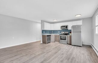 Discover the Charm of Tremont Court Apartments!