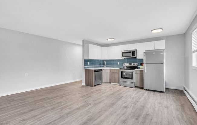 Discover the Charm of Tremont Court Apartments!