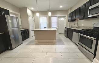 Integrity Cleveland Heights Apartments