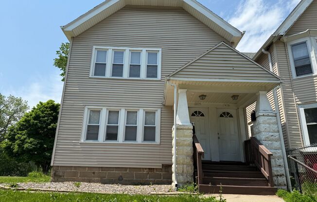 1817-1819 N 36th St.