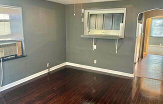 1 bed, 1 bath, $895, Unit 2