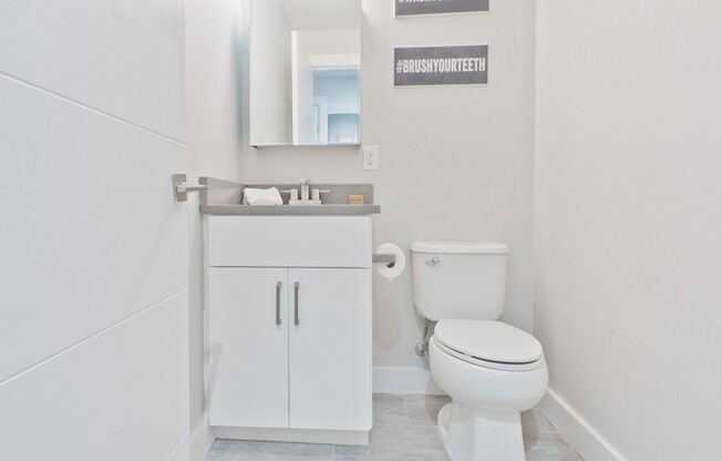 2 beds, 2 baths, $4,500, Unit 410