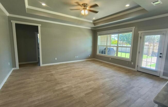 Stunning and Spacious 3bed/2bath Home – Your Dream Rental Awaits!