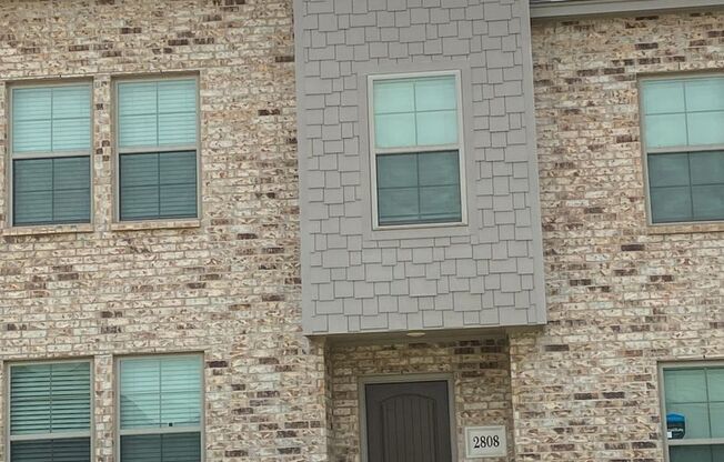 Lindenwoods Townhomes 2