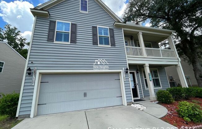 146 HICKORY RDG WAY