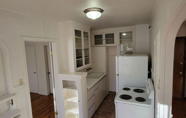 Graylynn Apartments