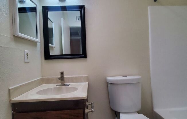 2 beds, 1.5 baths, $1,395