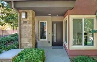 Beautiful ORIGEN Condo Complex