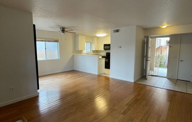 2 beds, 2 baths, $2,600