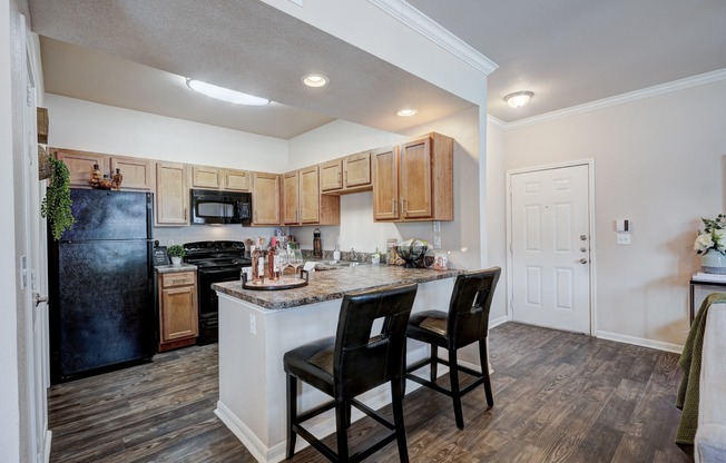 500 CENTRAL PARK DR