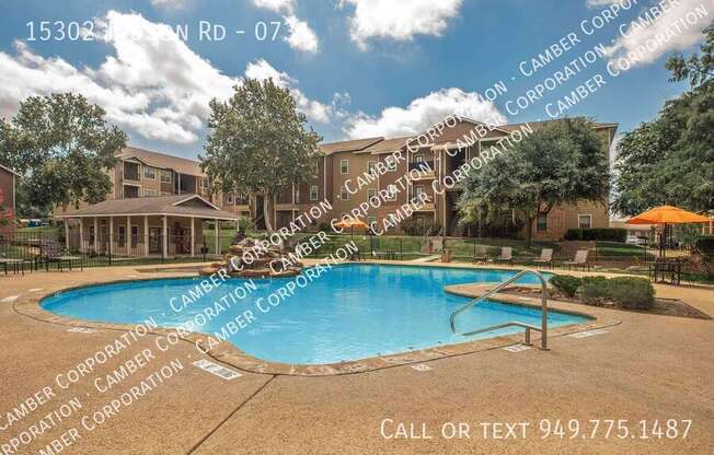 15302 JUDSON RD