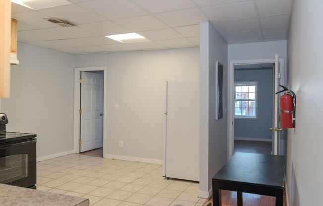 2014-2016 N Charles St