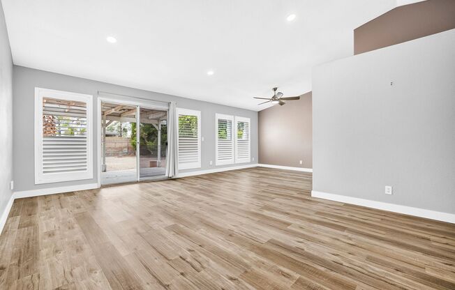3 beds, 2 baths, $2,300