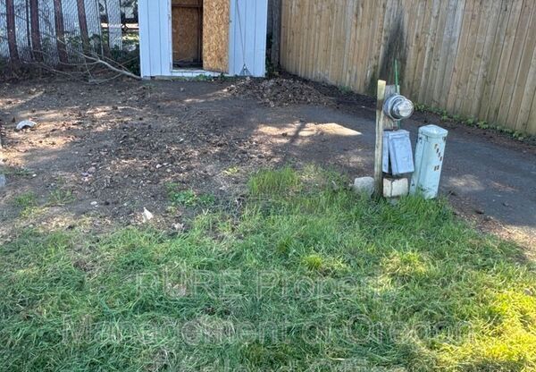 7958 SE GLENCOE SCOTTS VW TRAILER PARK RD